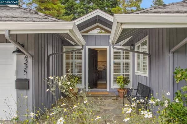 2335 Mallard DR, Walnut Creek, CA 94597