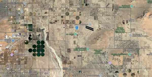 Palmdale, CA 93591,155 E Avenue M