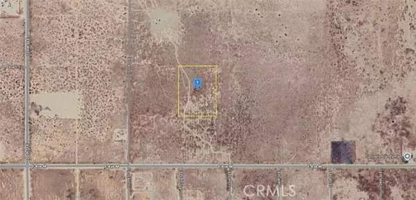 155 E Avenue M, Palmdale, CA 93591