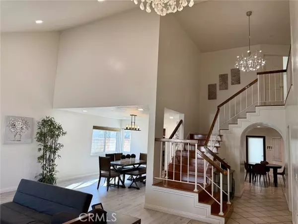 Rowland Heights, CA 91748,17960 Calle Silvosa