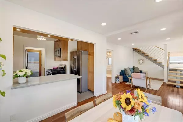 Manhattan Beach, CA 90266,540 5th PL