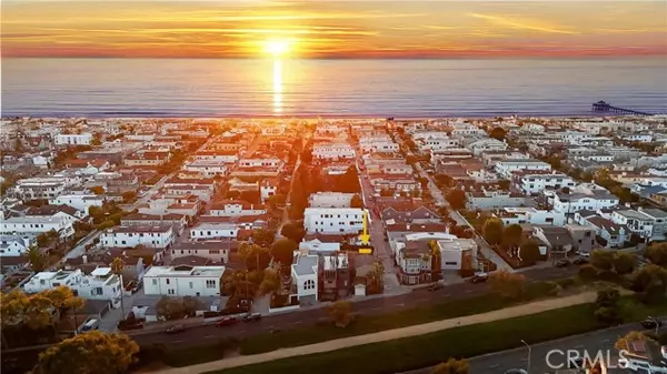 Manhattan Beach, CA 90266,540 5th PL