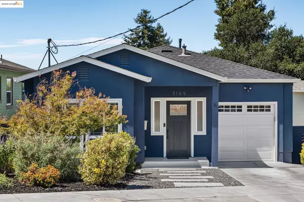 Oakland, CA 94601,5169 Trask St