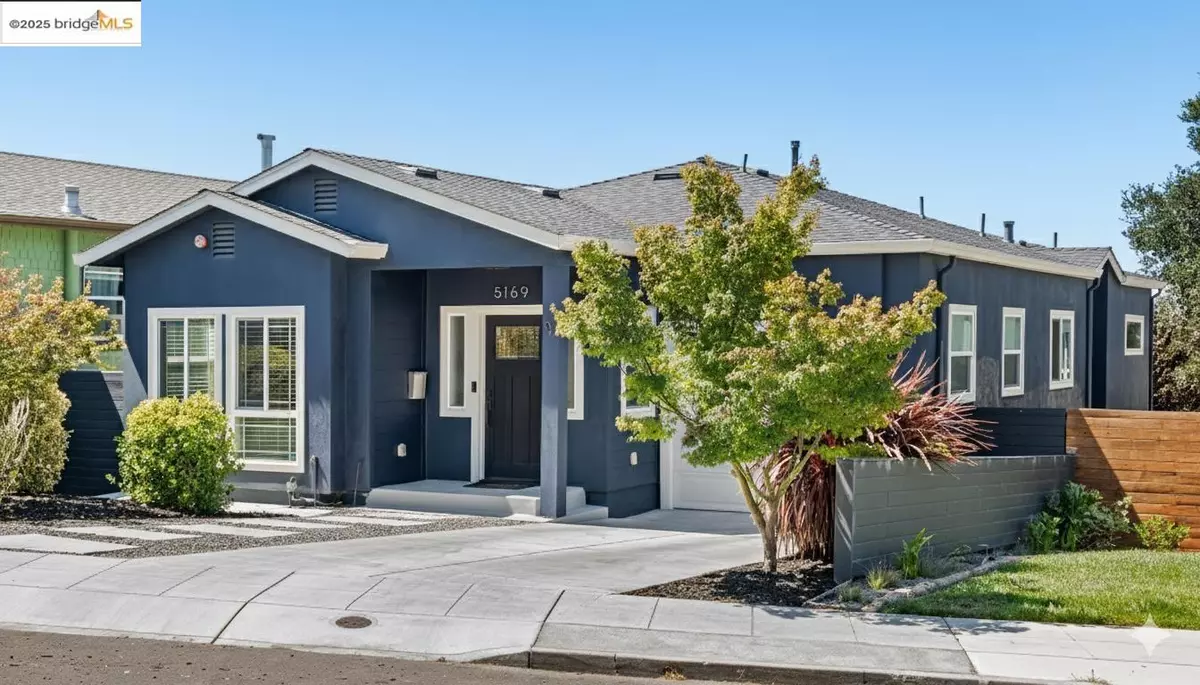 Oakland, CA 94601,5169 Trask St