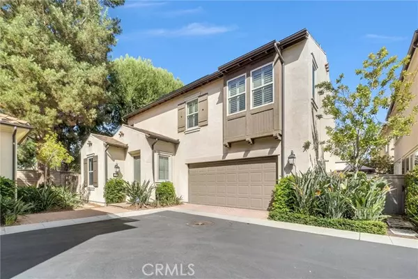 63 Serenity, Irvine, CA 92618
