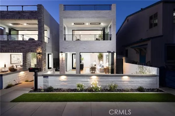 1315 Ocean AVE, Seal Beach, CA 90740