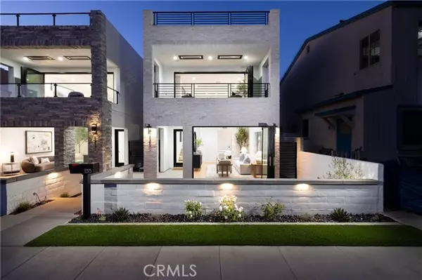 1315 Ocean AVE, Seal Beach, CA 90740