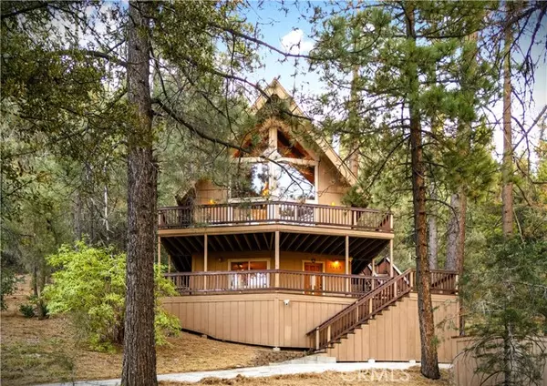 CA 93222,1420 Bernina DR