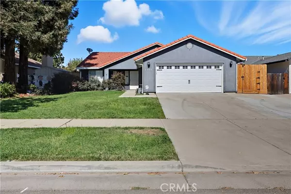 1941 Rogina, Merced, CA 95341