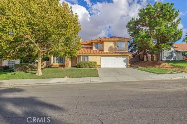Palmdale, CA 93551,40450 Fieldcrest LN