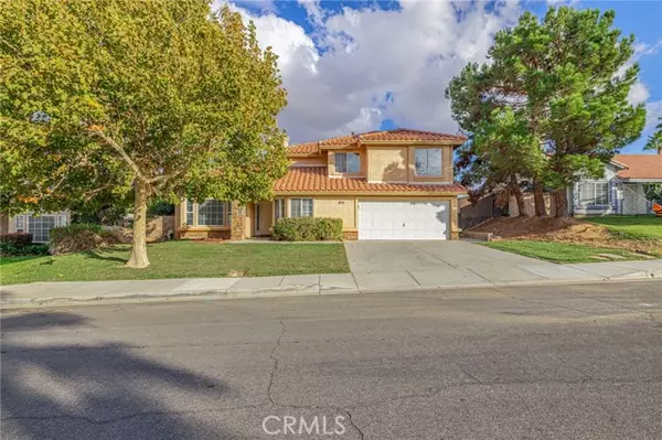 Palmdale, CA 93551,40450 Fieldcrest LN