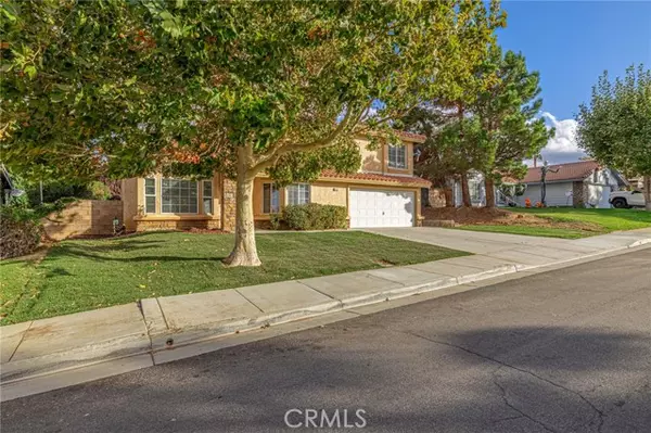 Palmdale, CA 93551,40450 Fieldcrest LN