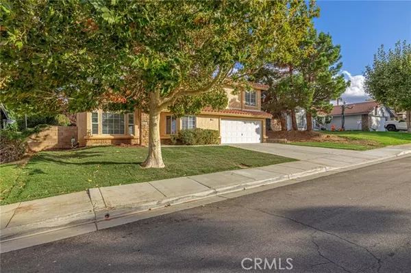 Palmdale, CA 93551,40450 Fieldcrest LN