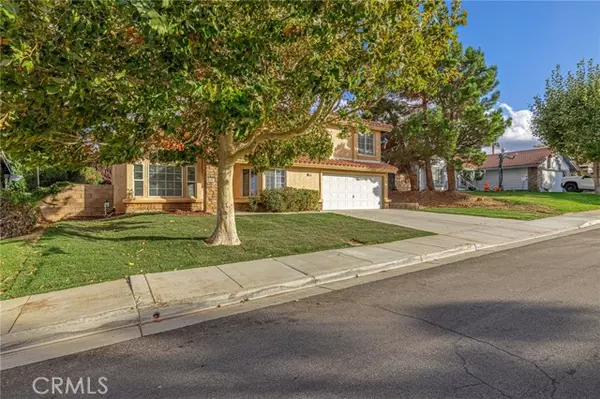 Palmdale, CA 93551,40450 Fieldcrest LN