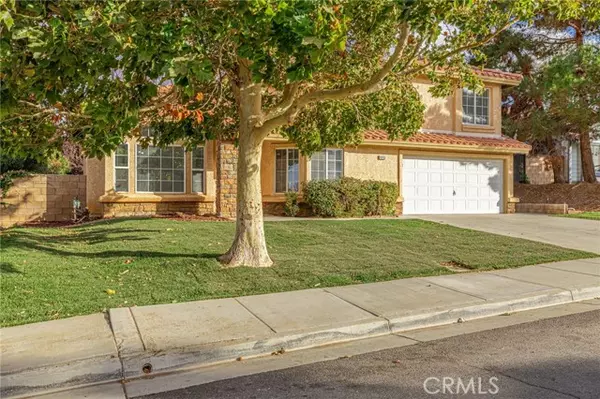 Palmdale, CA 93551,40450 Fieldcrest LN