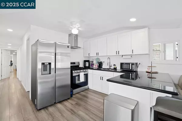 3301 Buchanan Rd 85, Antioch, CA 94509
