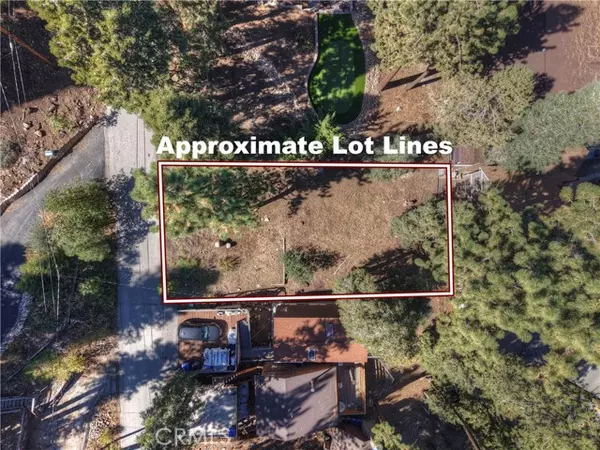 Big Bear Lake, CA 92315,42994 Falls AVE