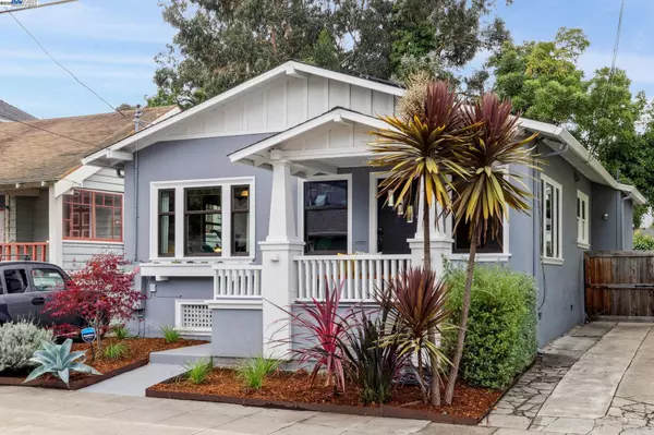 Oakland, CA 94608,845 51ST ST