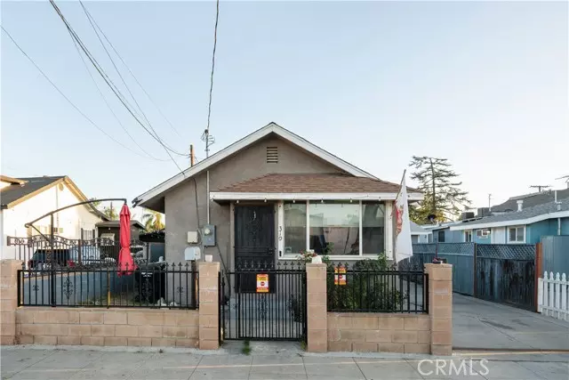 310 E CTR, Pomona, CA 91767