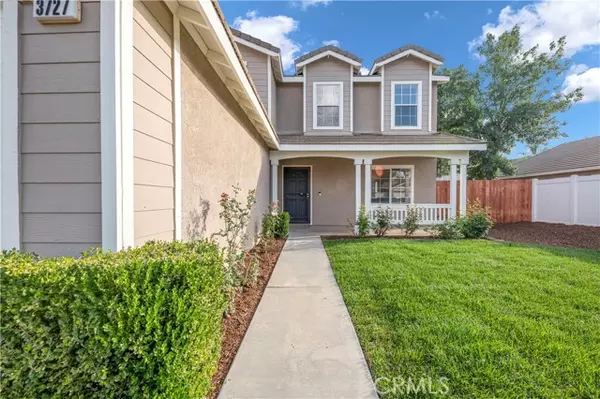 Hemet, CA 92545,3727 Anchorage