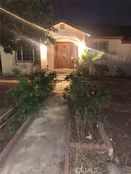 725 Clark AVE, Pomona, CA 91767