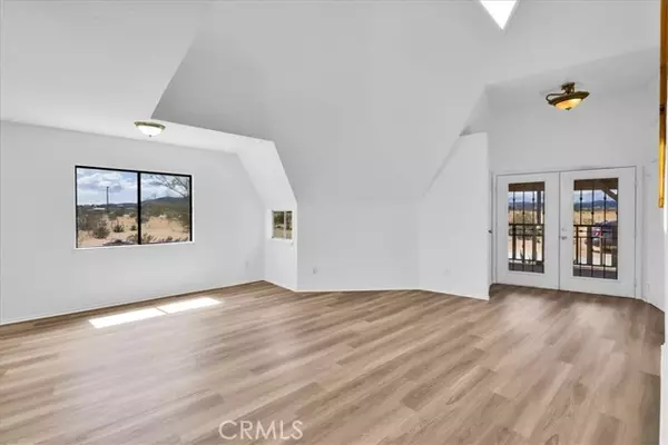 951 N Kuna AVE, Landers, CA 92285