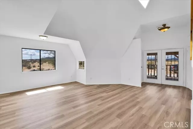 951 N Kuna AVE, Landers, CA 92285