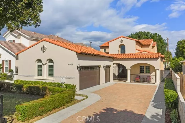 Temple City, CA 91780,6022 Rowland AVE