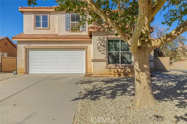 44017 Camellia ST, Lancaster, CA 93535