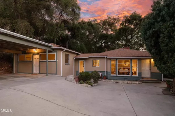 3624 Canyon Crest RD, Altadena, CA 91001
