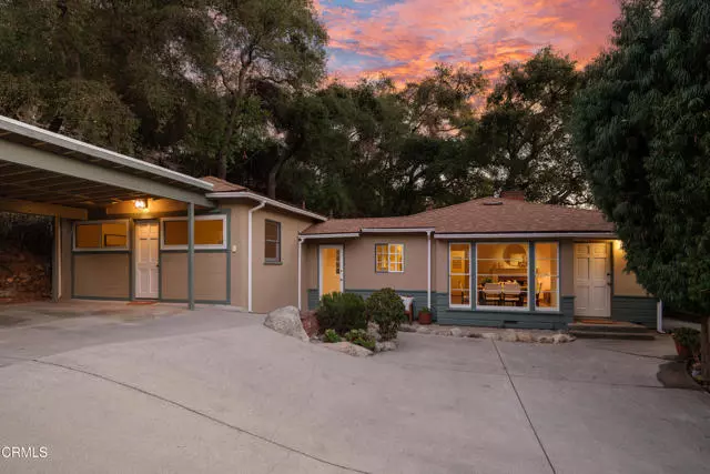 3624 Canyon Crest RD, Altadena, CA 91001