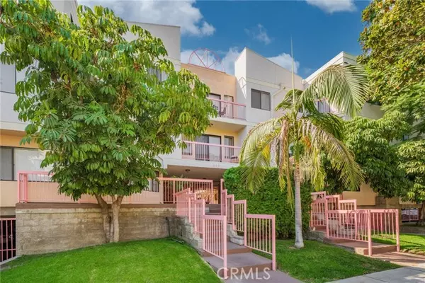 345 N Jackson 106, Glendale, CA 91206