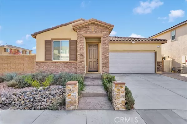 8720 Alturas, Hesperia, CA 92344