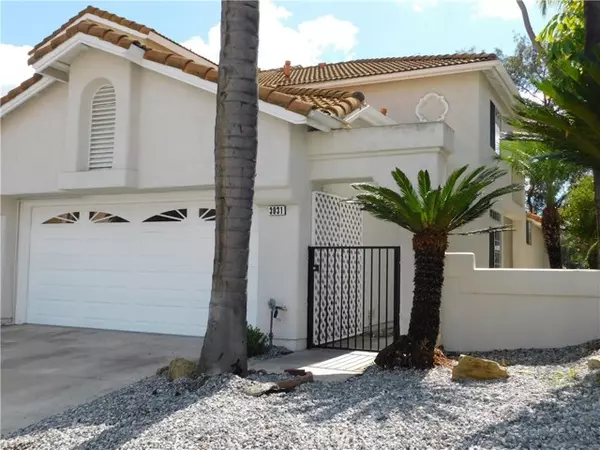 3031 Crape Myrtle, Chino Hills, CA 91709