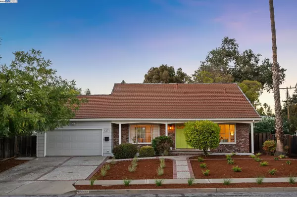 1271 HOOKSTON RD, Concord, CA 94518