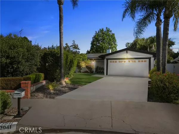 22041 Kinzie ST, Chatsworth, CA 91311