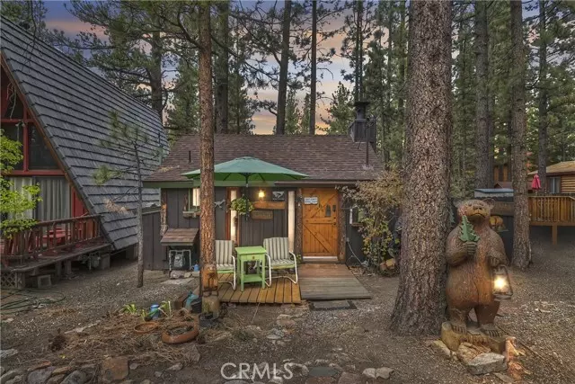 209 W Rainbow, Big Bear City, CA 92314