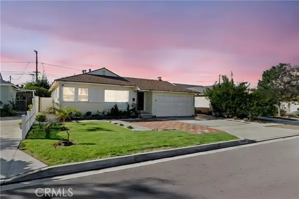 10446 Highdale ST, Bellflower, CA 90706