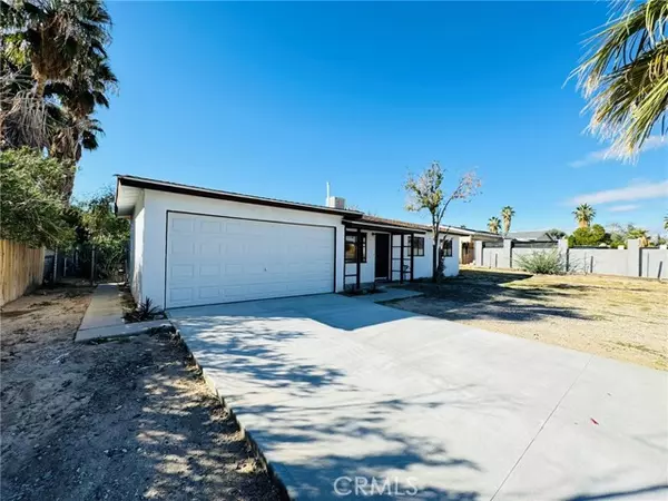 Twentynine Palms, CA 92277,73323 Sun VLY