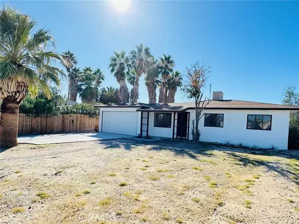 Twentynine Palms, CA 92277,73323 Sun VLY