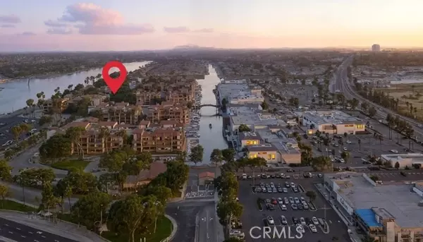 Long Beach, CA 90803,7327 Marina Pacifica