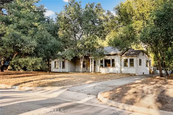 2378 Morslay RD, Altadena, CA 91001
