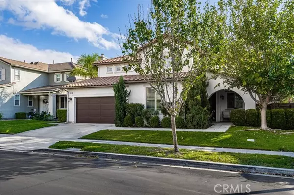Fontana, CA 92336,15613 Cole Point LN