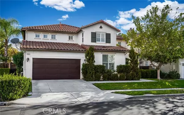 15613 Cole Point LN, Fontana, CA 92336