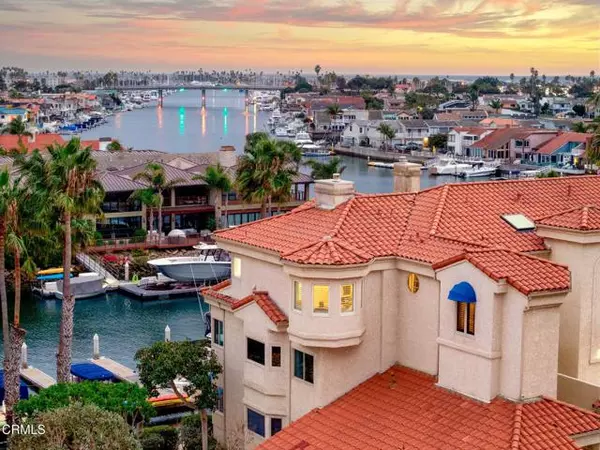 4252 Harbour Island LN, Oxnard, CA 93035