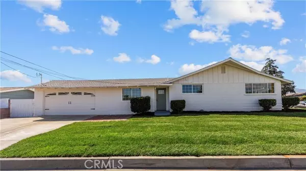 Rialto, CA 92376,19449 Anaconda