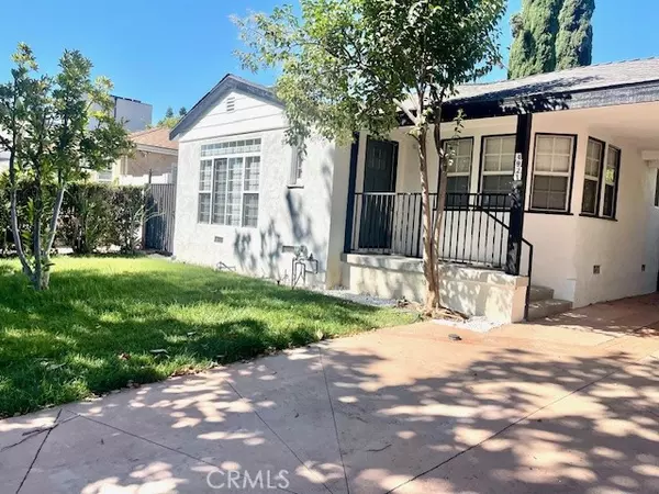 4921 Enfield, Encino, CA 91316