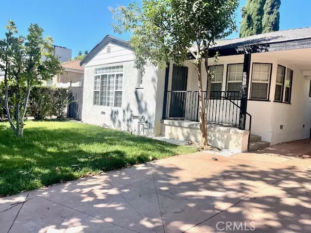 4921 Enfield, Encino, CA 91316