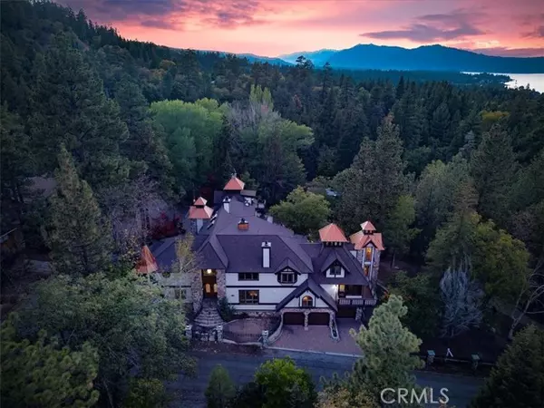 848 Jeffries, Big Bear Lake, CA 92315