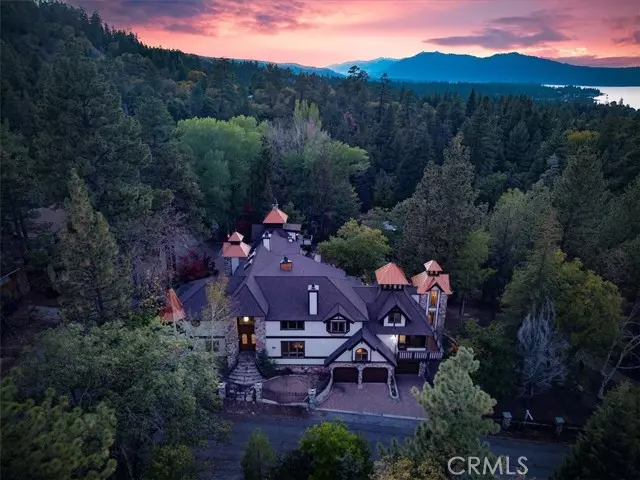 848 Jeffries, Big Bear Lake, CA 92315